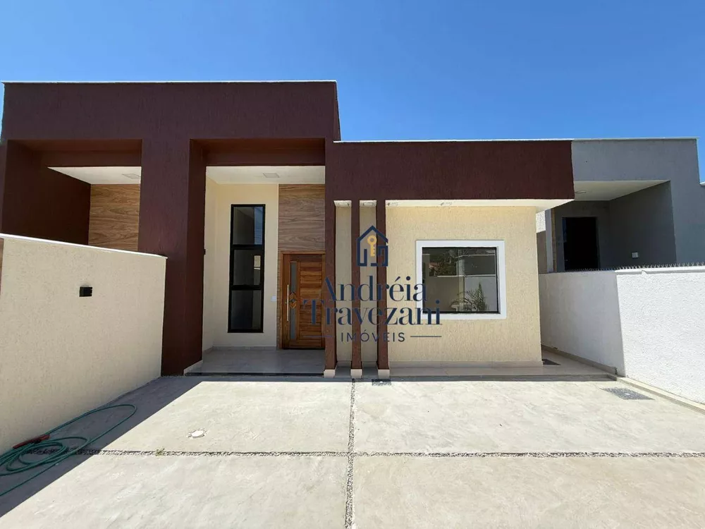 Casa, 3 quartos, 92 m² - Foto 22
