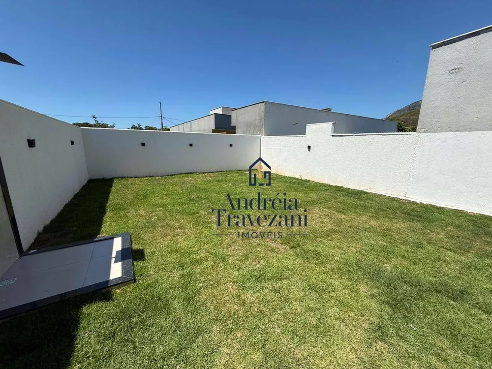 Casa, 3 quartos, 92 m² - Foto 20