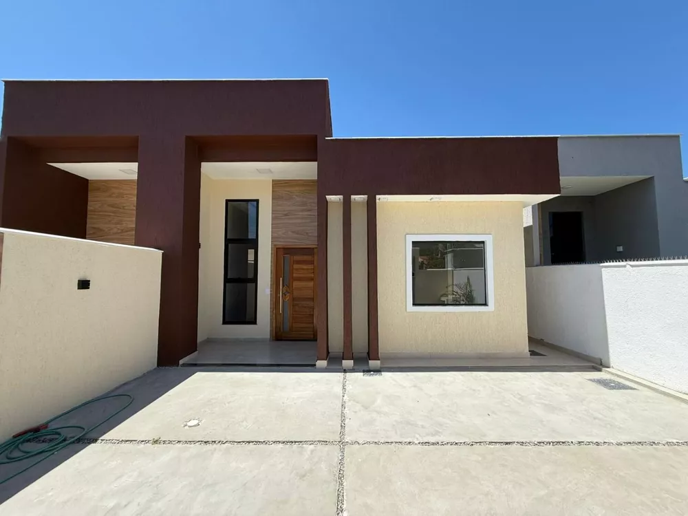 Casa, 3 quartos, 92 m² - Foto 3