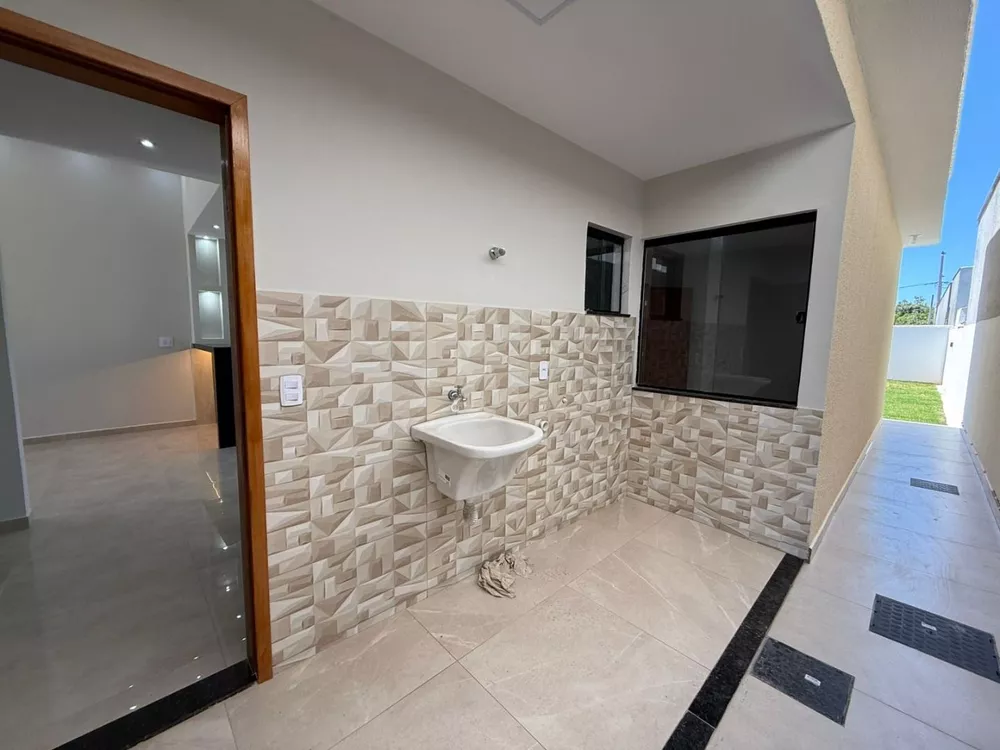 Casa, 3 quartos, 92 m² - Foto 2
