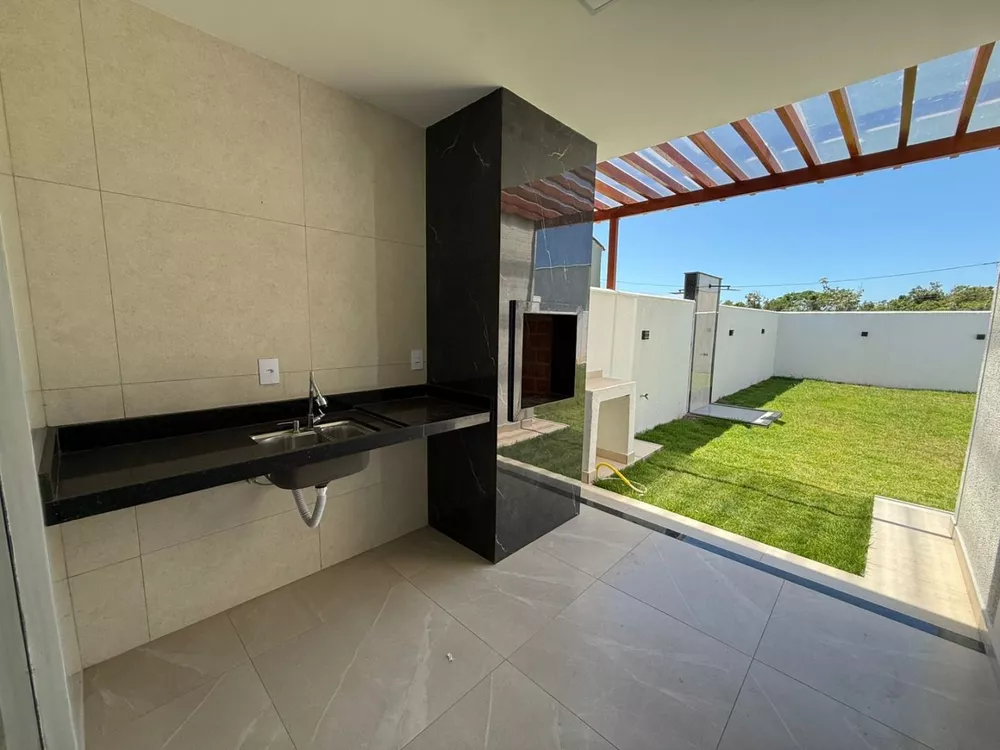 Casa, 3 quartos, 92 m² - Foto 8