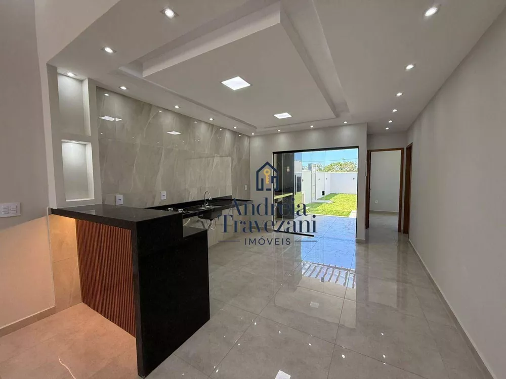 Casa, 3 quartos, 92 m² - Foto 13