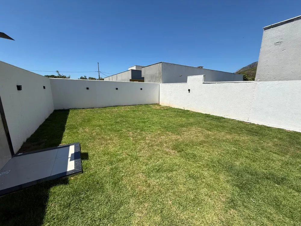 Casa, 3 quartos, 92 m² - Foto 4