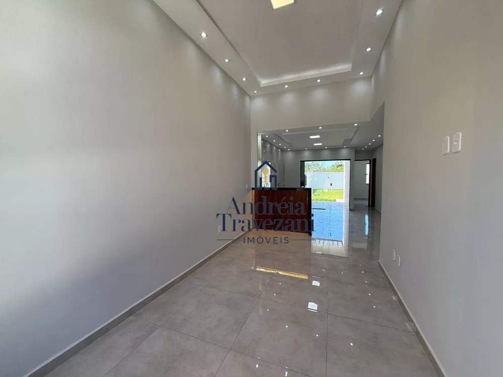 Casa, 3 quartos, 92 m² - Foto 11