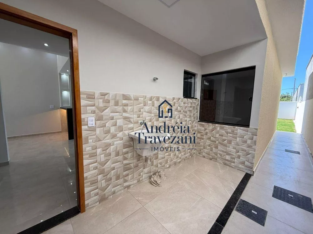 Casa, 3 quartos, 92 m² - Foto 16