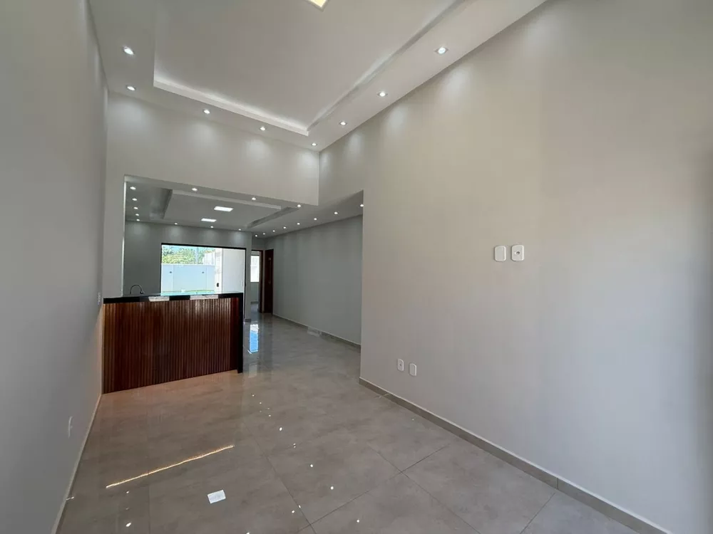 Casa, 3 quartos, 92 m² - Foto 6