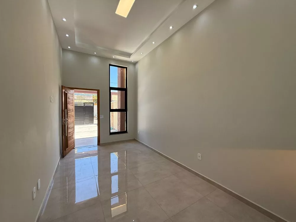 Casa, 3 quartos, 92 m² - Foto 1