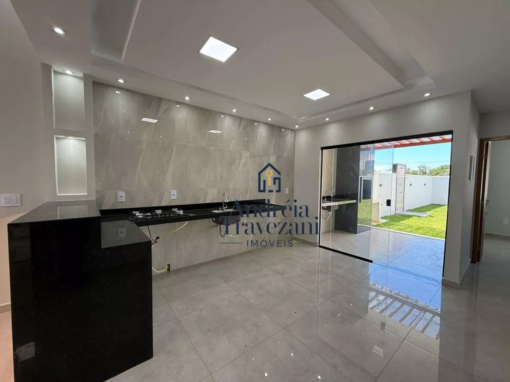 Casa, 3 quartos, 92 m² - Foto 9