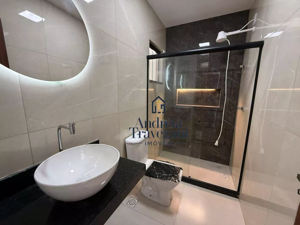 Casa, 3 quartos, 92 m² - Foto 14