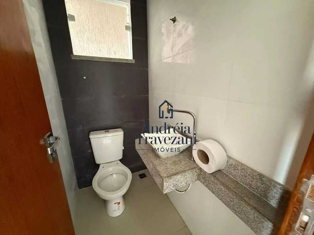 Casa, 5 quartos, 130 m² - Foto 4