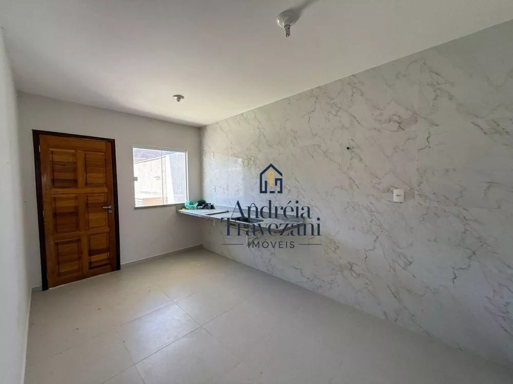 Casa, 5 quartos, 130 m² - Foto 7
