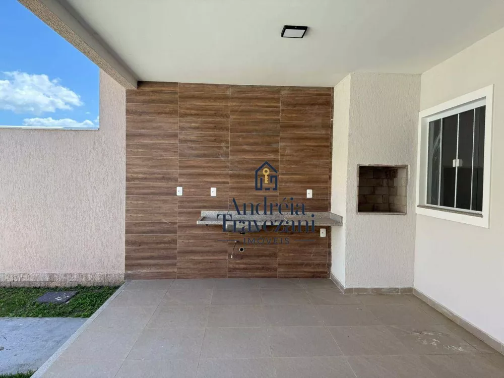 Casa, 5 quartos, 130 m² - Foto 30