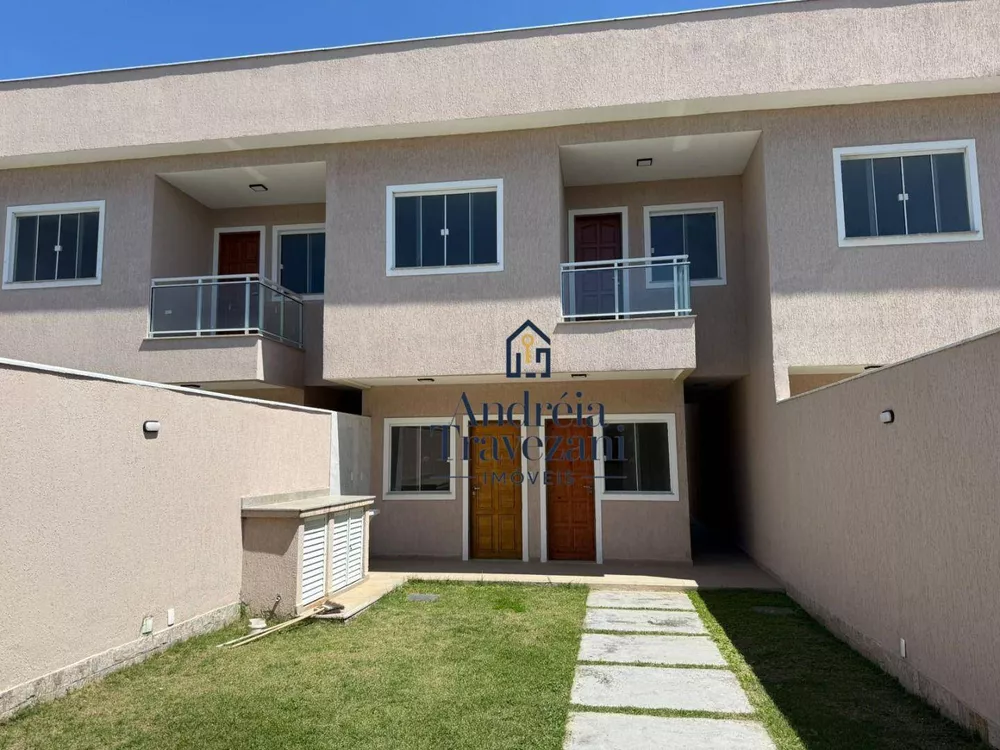 Casa, 5 quartos, 130 m² - Foto 25