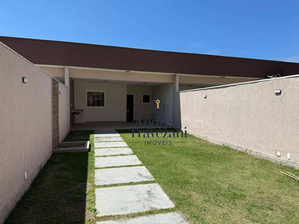 Casa, 5 quartos, 130 m² - Foto 24