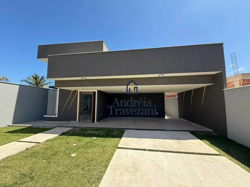 Casa, 3 quartos, 164 m² - Foto 3