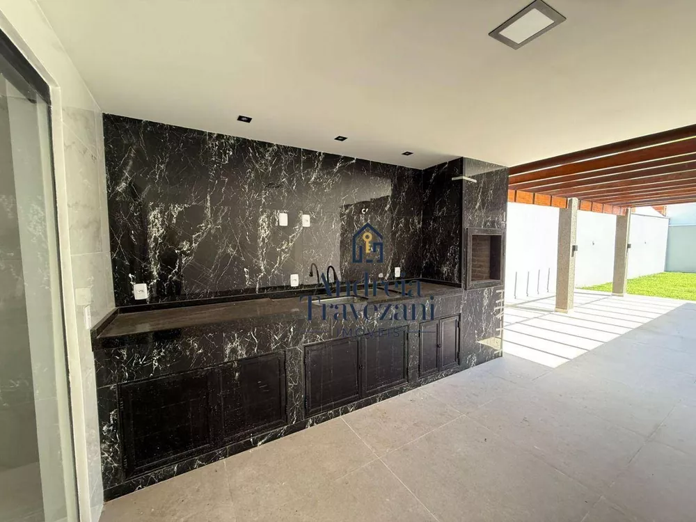 Casa, 3 quartos, 164 m² - Foto 23
