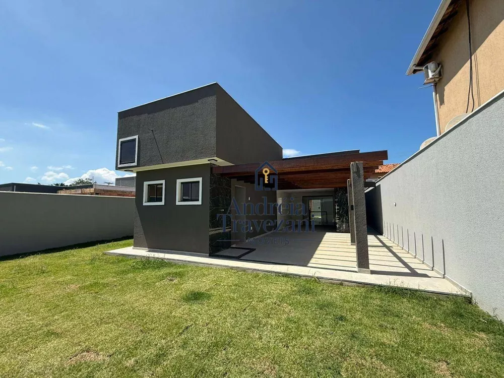 Casa, 3 quartos, 164 m² - Foto 25