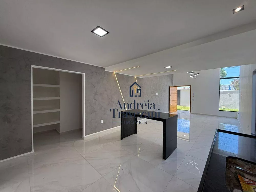 Casa, 3 quartos, 164 m² - Foto 7