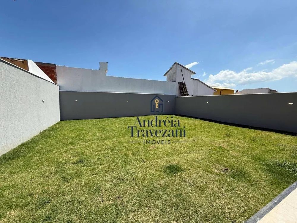 Casa, 3 quartos, 164 m² - Foto 24