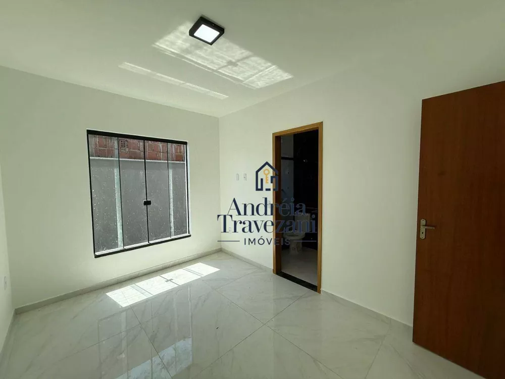 Casa, 3 quartos, 164 m² - Foto 21