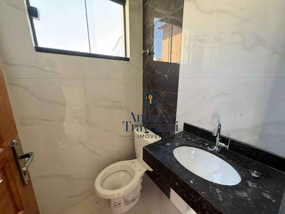 Casa, 3 quartos, 164 m² - Foto 22