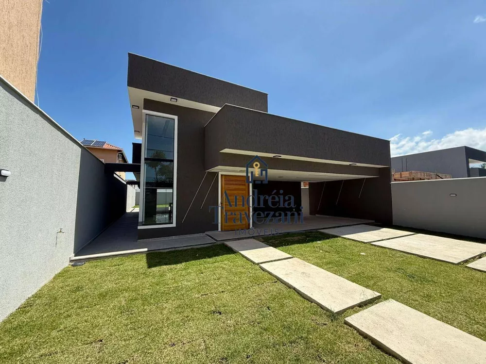 Casa, 3 quartos, 164 m² - Foto 2