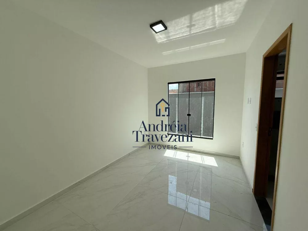 Casa, 3 quartos, 164 m² - Foto 14