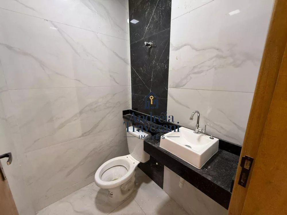 Casa, 3 quartos, 164 m² - Foto 13