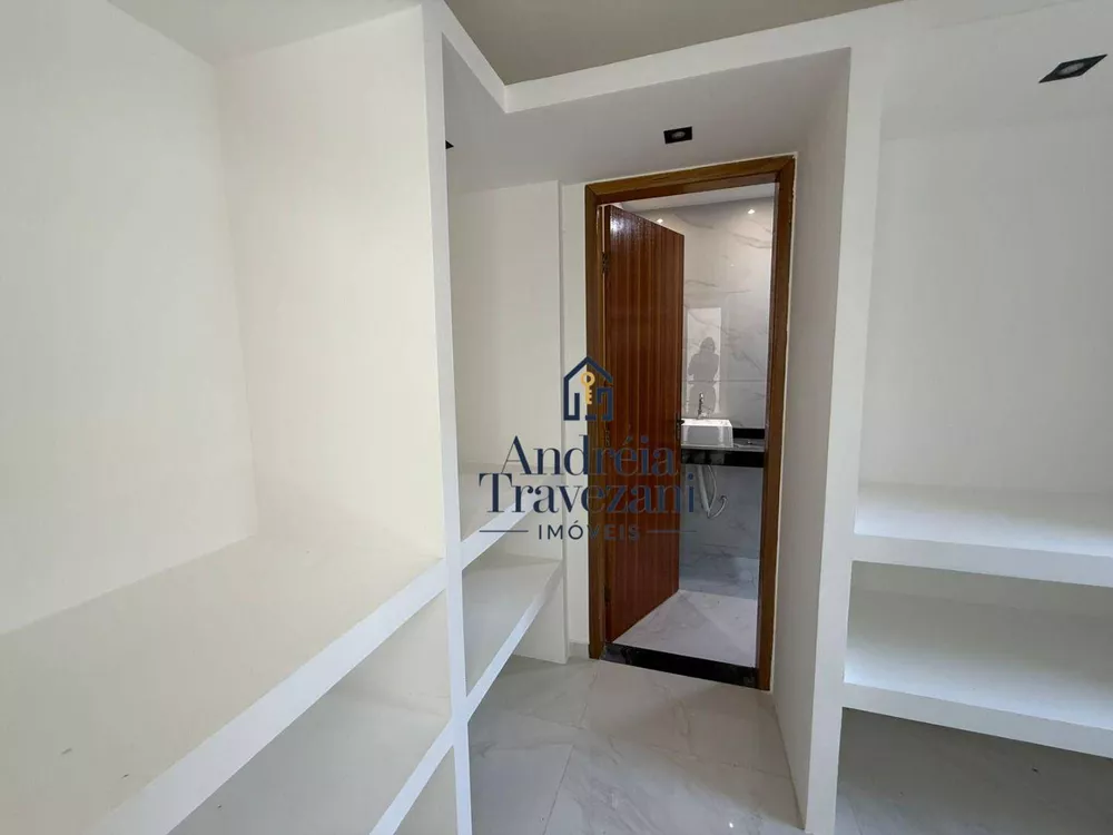 Casa, 3 quartos, 164 m² - Foto 12