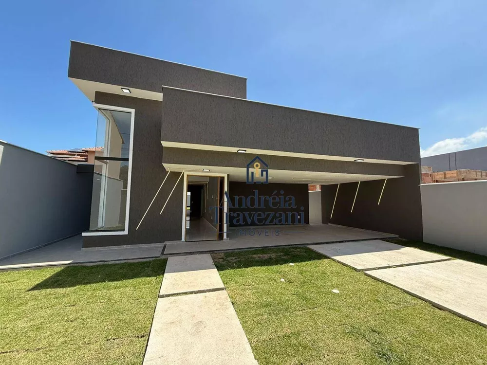 Casa, 3 quartos, 164 m² - Foto 1