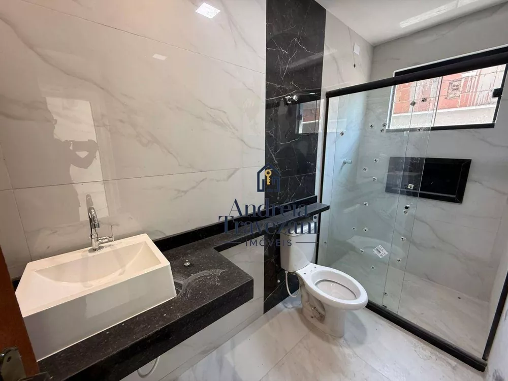 Casa, 3 quartos, 164 m² - Foto 10