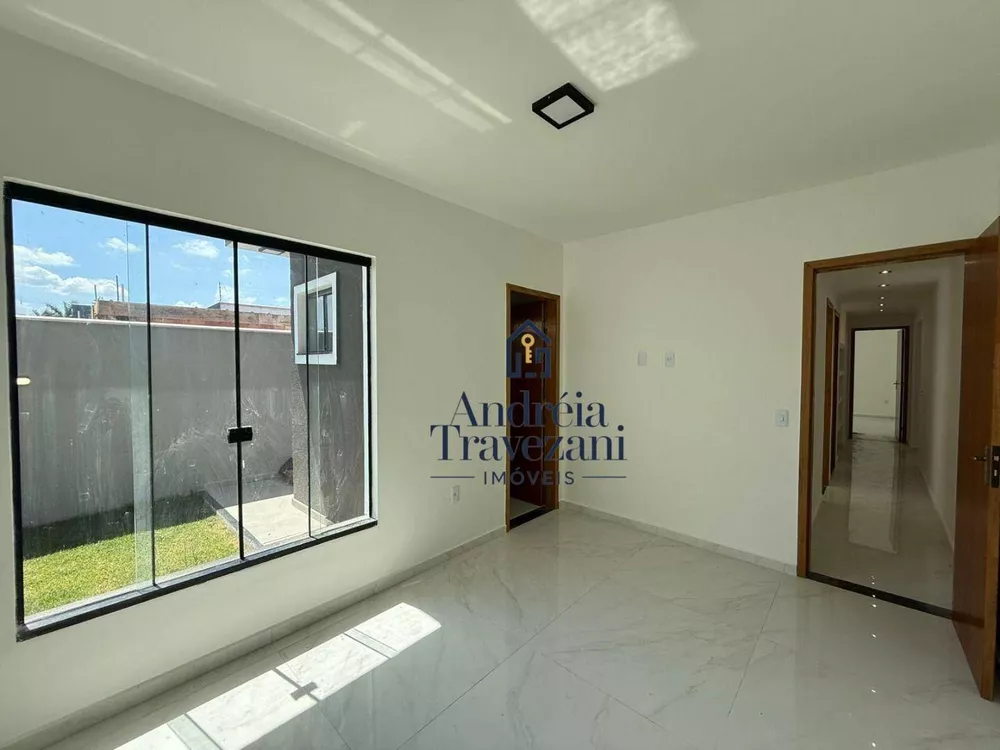 Casa, 3 quartos, 164 m² - Foto 19