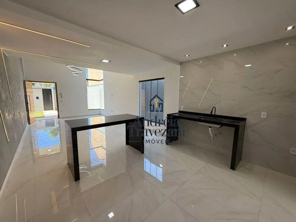 Casa, 3 quartos, 164 m² - Foto 6