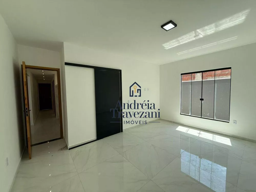 Casa, 3 quartos, 164 m² - Foto 9