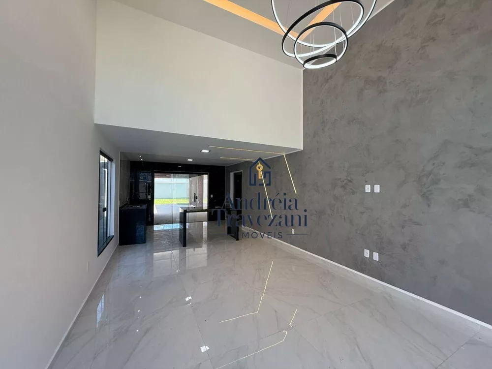Casa, 3 quartos, 164 m² - Foto 5