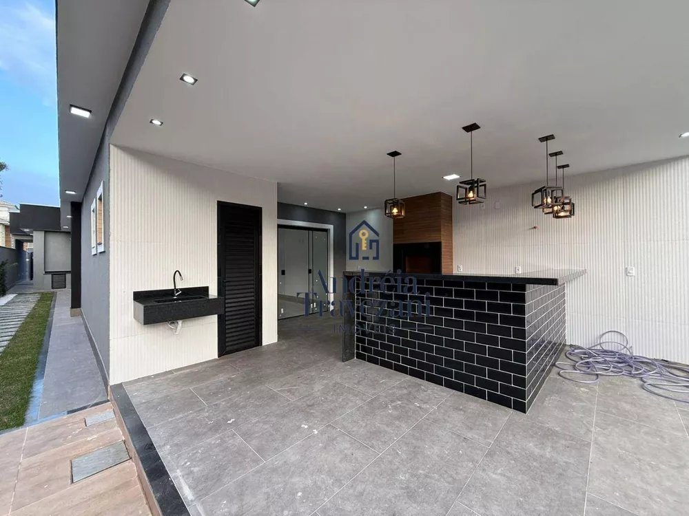 Casa, 3 quartos, 164 m² - Foto 25