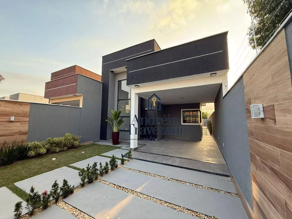 Casa, 3 quartos, 164 m² - Foto 20