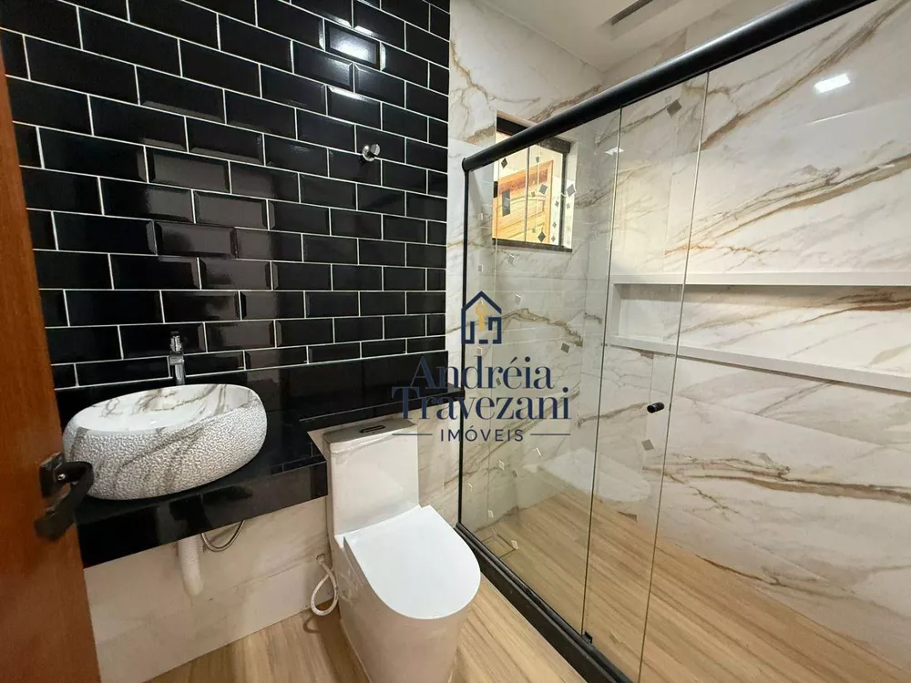 Casa, 3 quartos, 164 m² - Foto 27