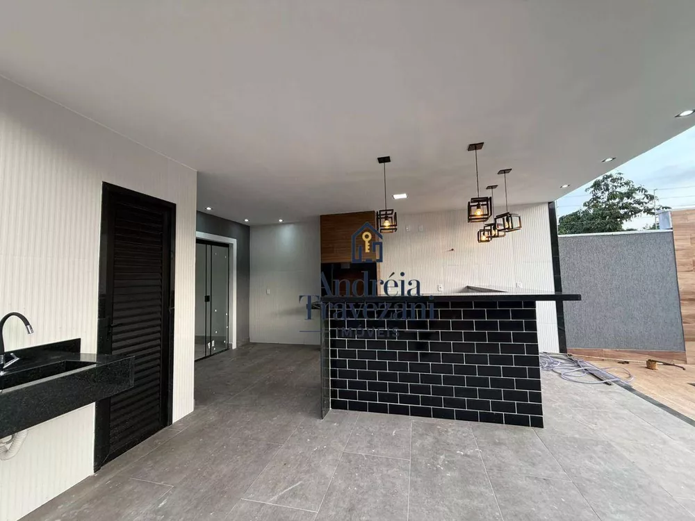 Casa, 3 quartos, 164 m² - Foto 23