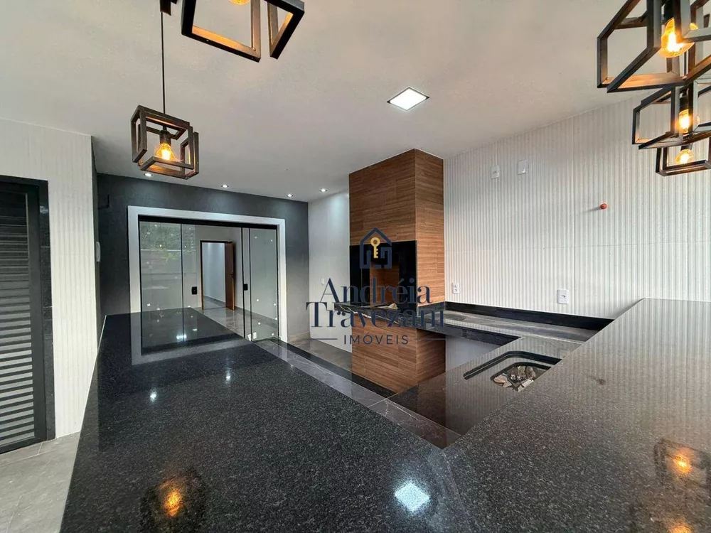 Casa, 3 quartos, 164 m² - Foto 9