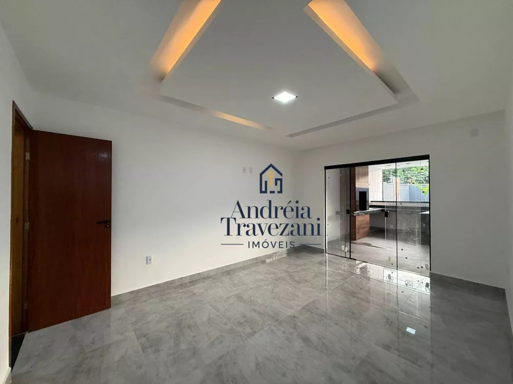 Casa, 3 quartos, 164 m² - Foto 18