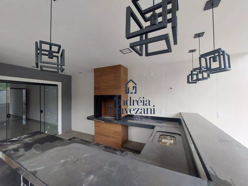 Casa, 3 quartos, 164 m² - Foto 3
