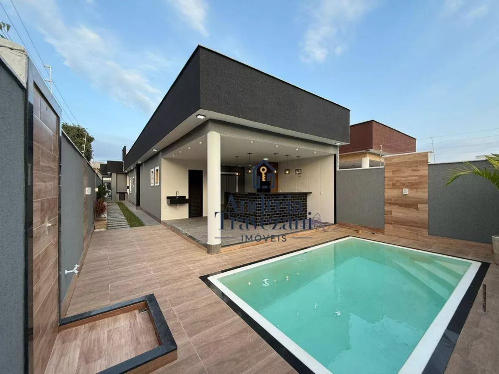 Casa, 3 quartos, 164 m² - Foto 12