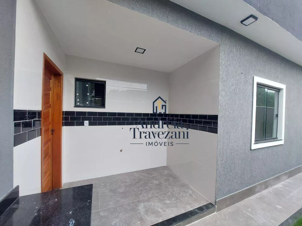 Casa, 3 quartos, 164 m² - Foto 10