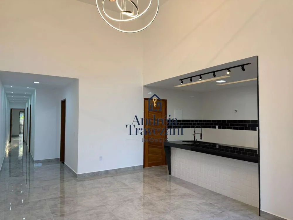 Casa, 3 quartos, 164 m² - Foto 19