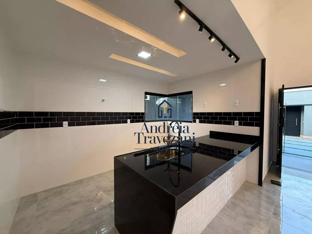 Casa, 3 quartos, 164 m² - Foto 6