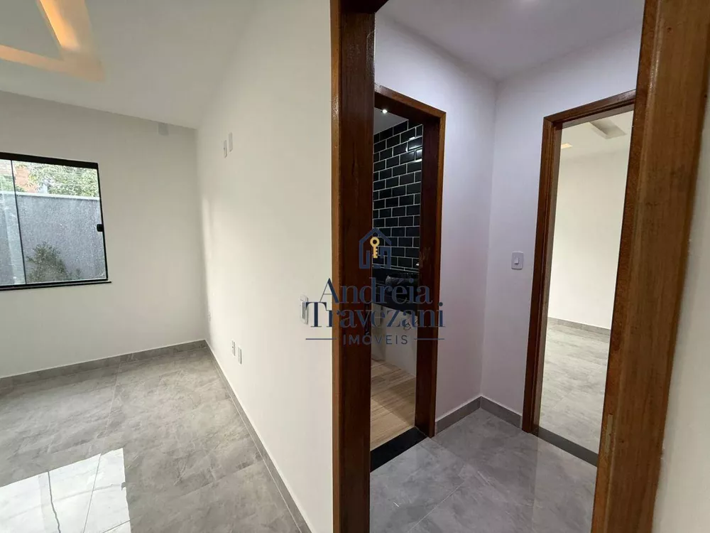 Casa, 3 quartos, 164 m² - Foto 21