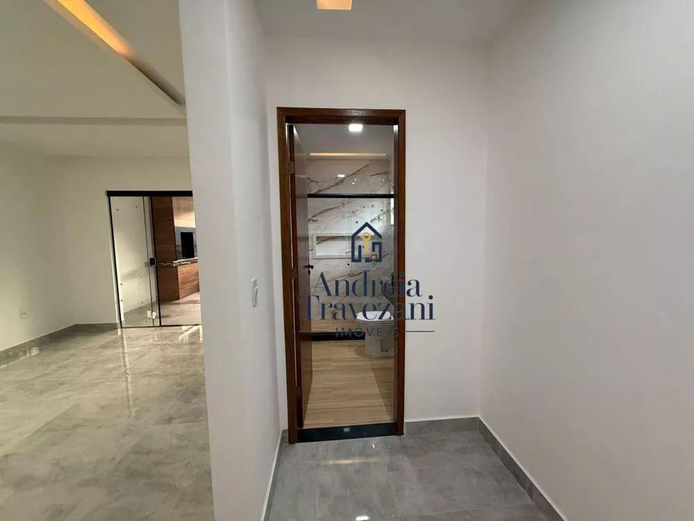 Casa, 3 quartos, 164 m² - Foto 17