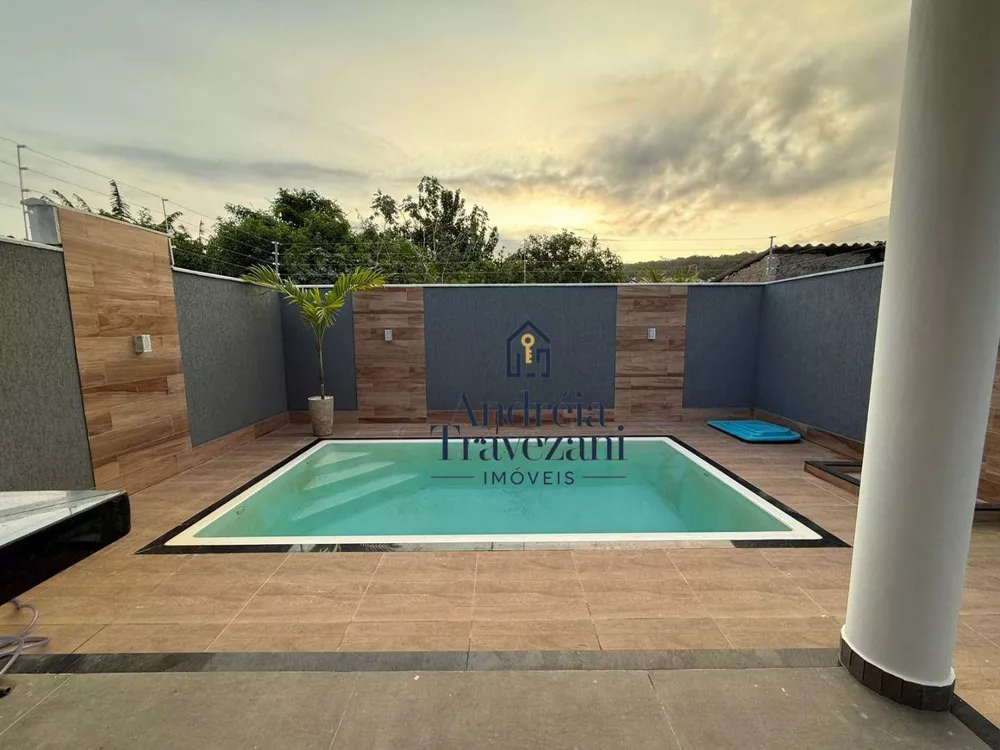 Casa, 3 quartos, 164 m² - Foto 28