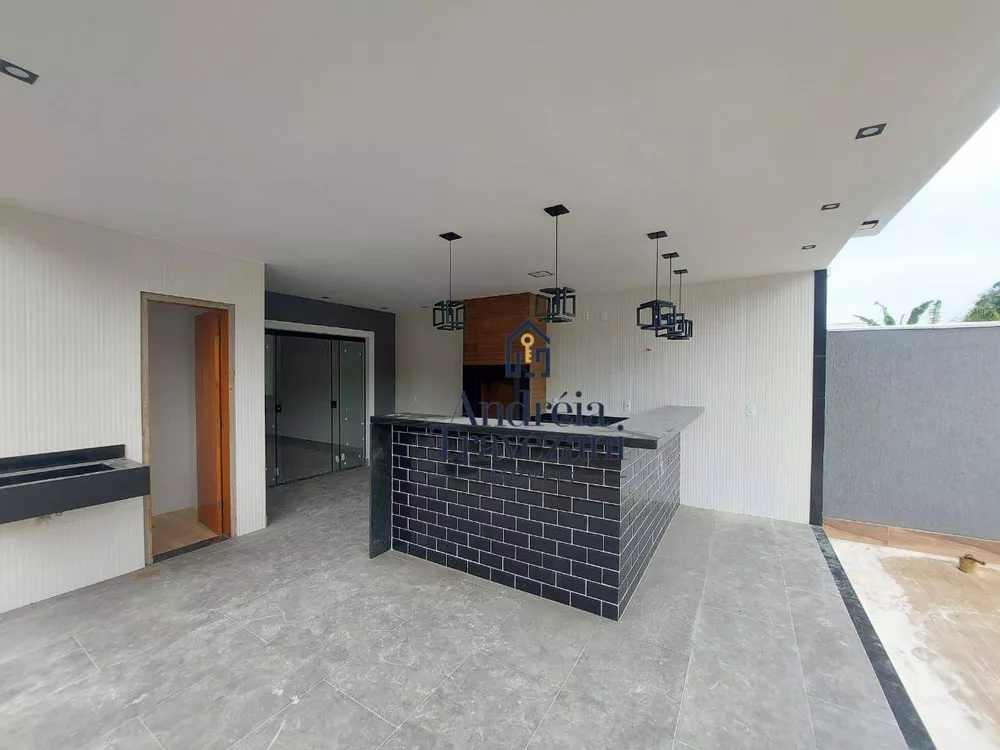 Casa, 3 quartos, 164 m² - Foto 22